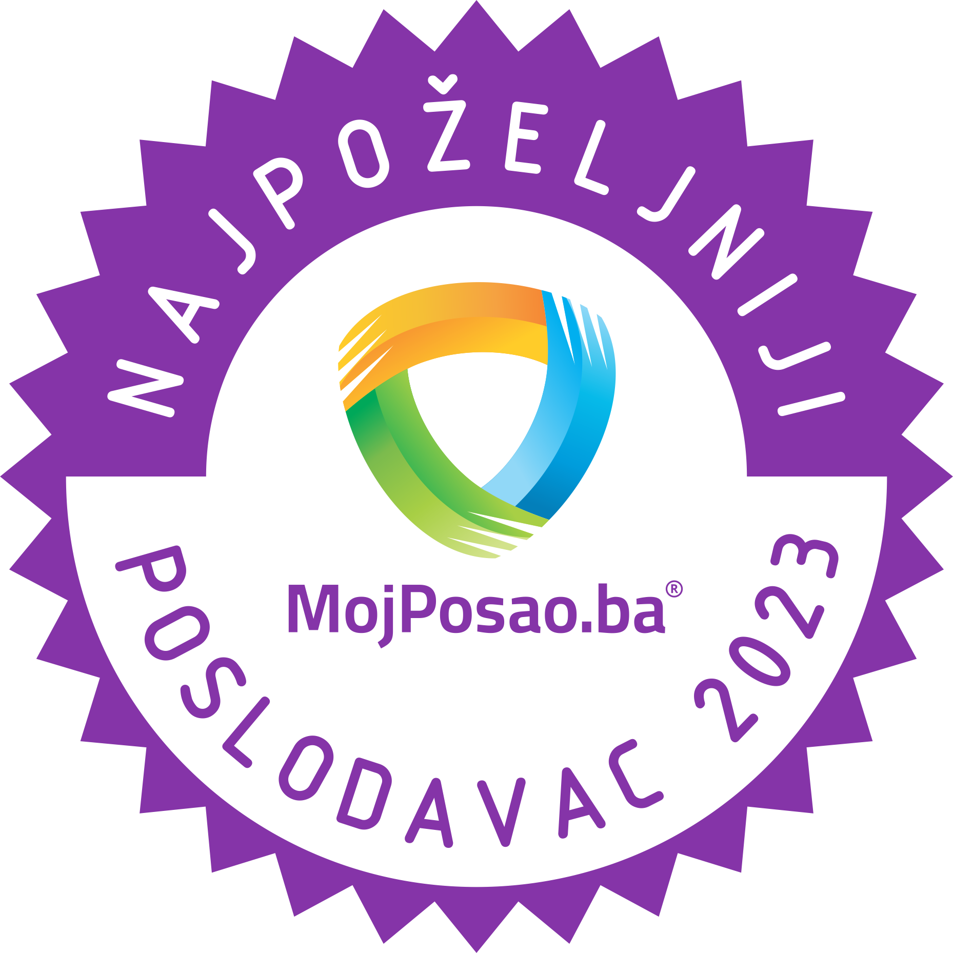Najpoželjniji poslodavac godine